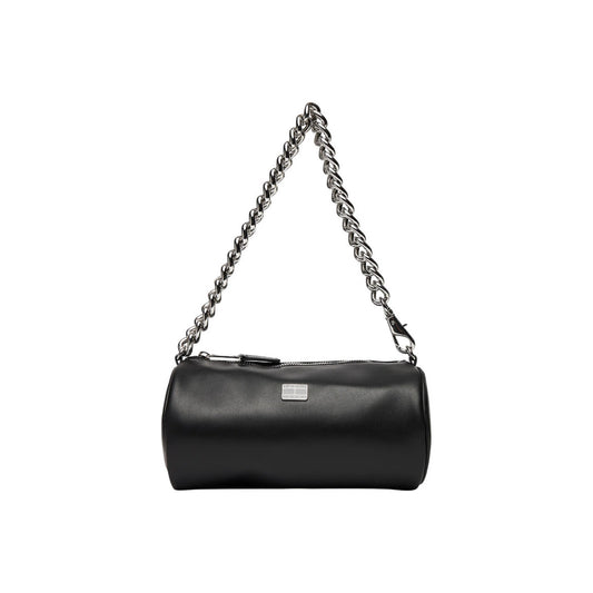 2440287 Tommy Hilfiger Jeans Borsa Nera Donna