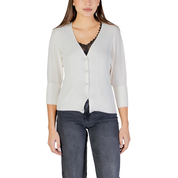 - Morgan De Toi Cardigan Donna