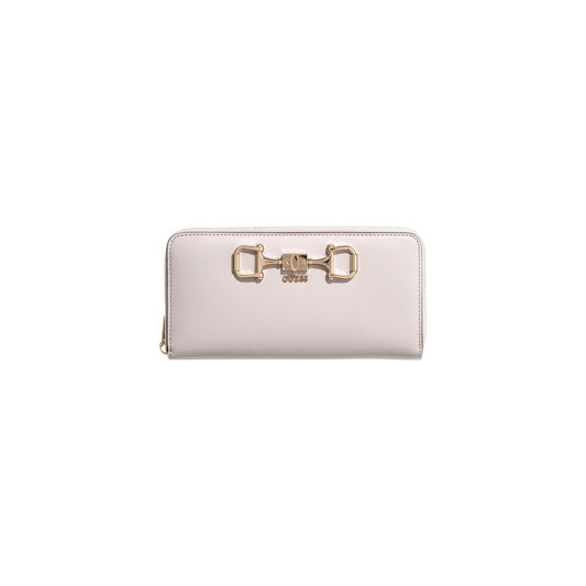 508835 Guess Portafoglio Rosa Donna