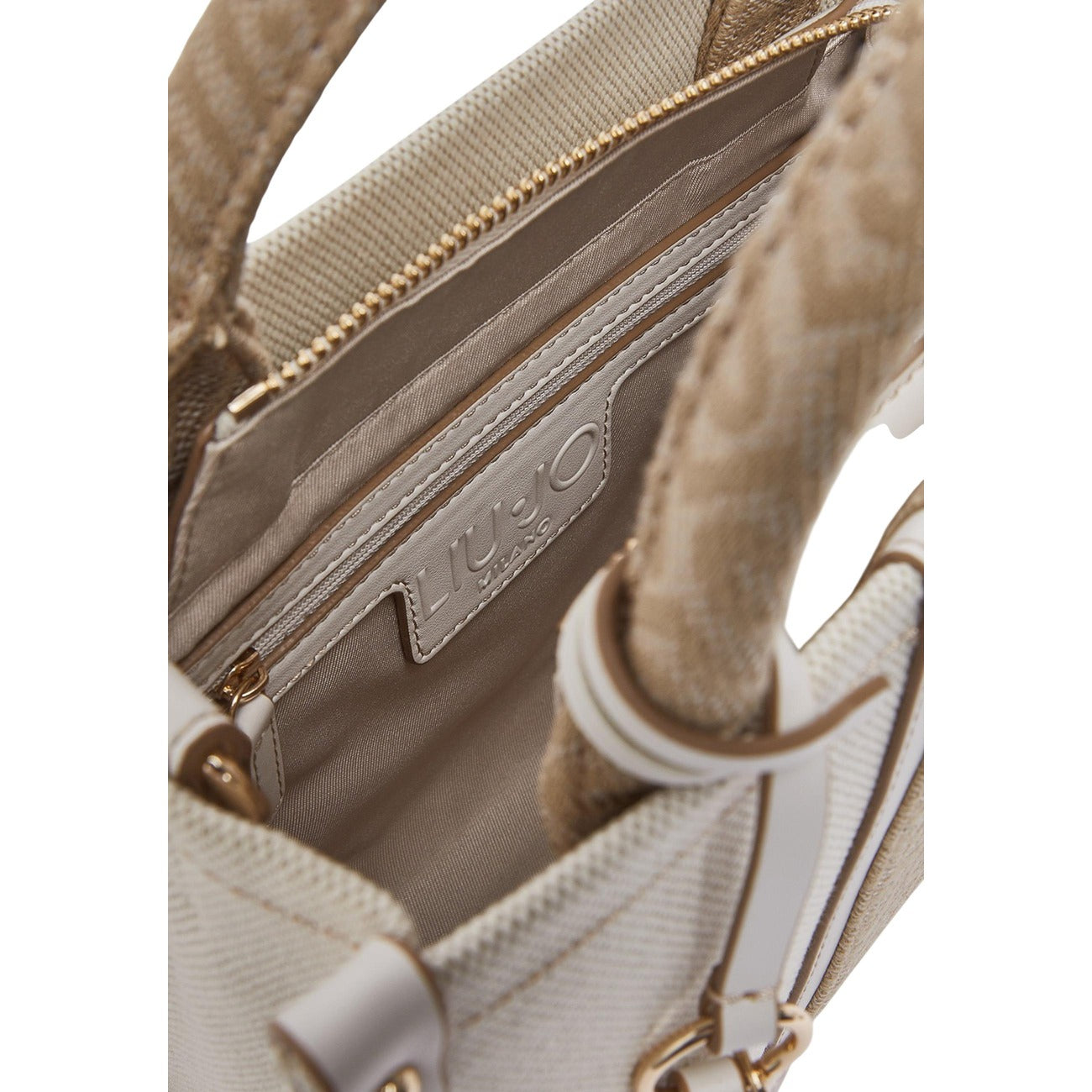 2459200 Liu Jo Borsa Beige Donna