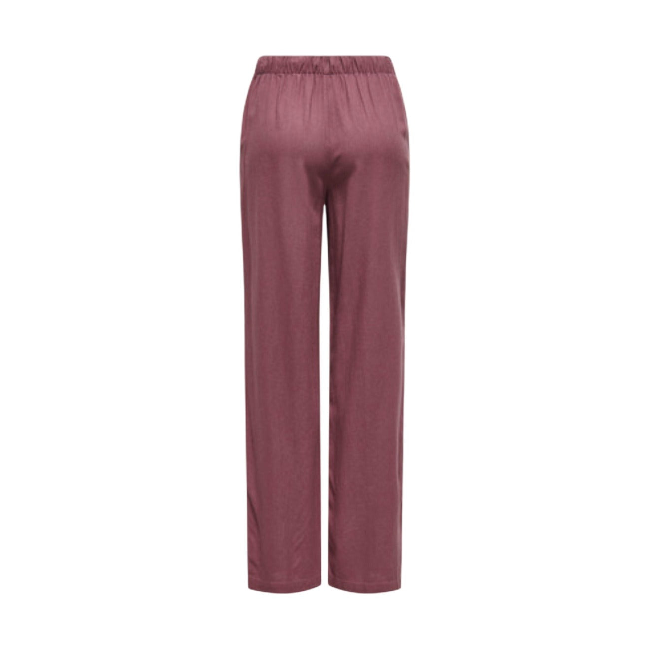 515134 Only Pantaloni Viola Donna