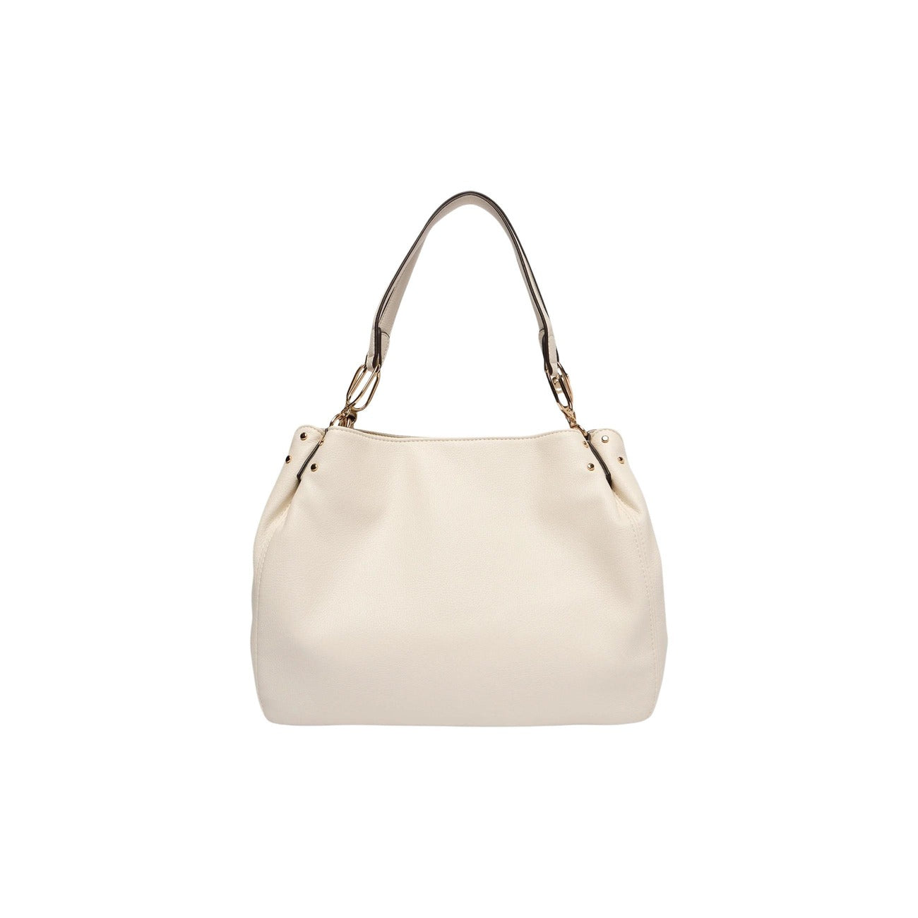 2456161 Liu Jo Borsa Beige Mano Poliuretano