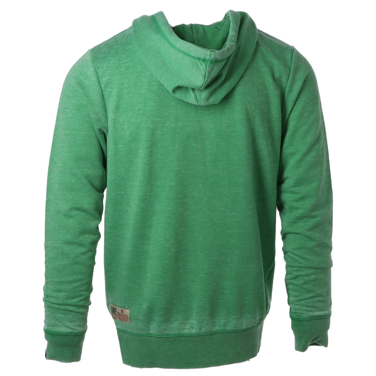 201426 Leone 1947 Felpa Verde Uomo