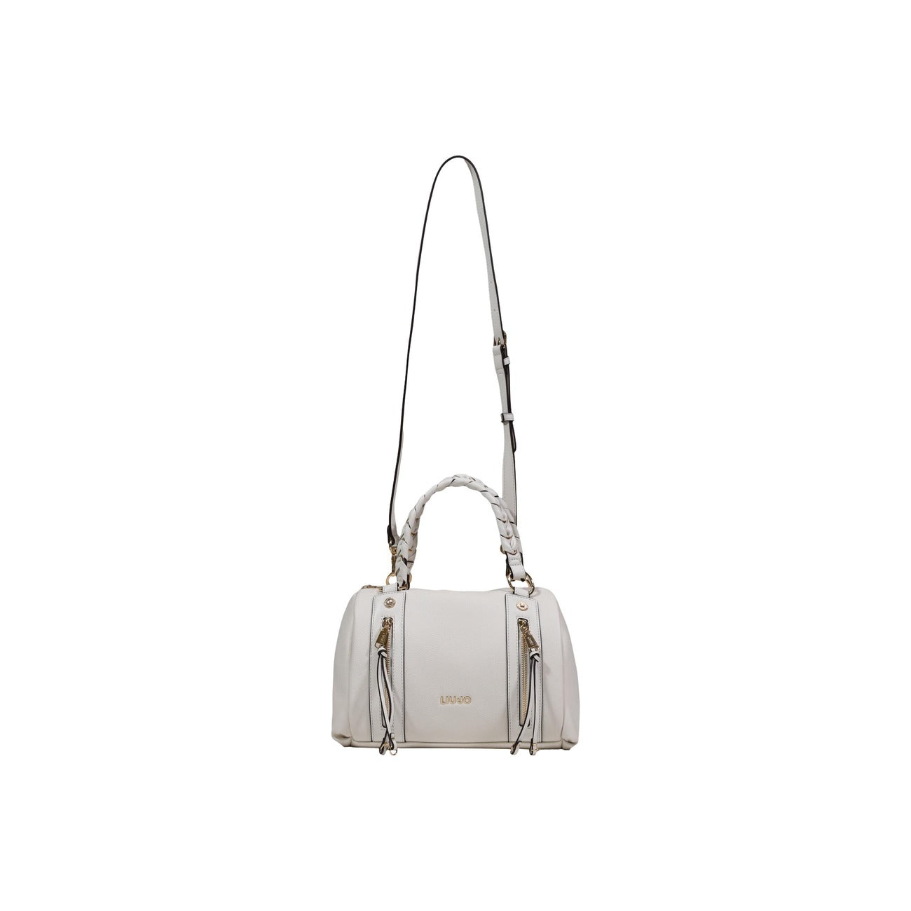 2459631 Liu Jo Borsa a Mano Beige Donna