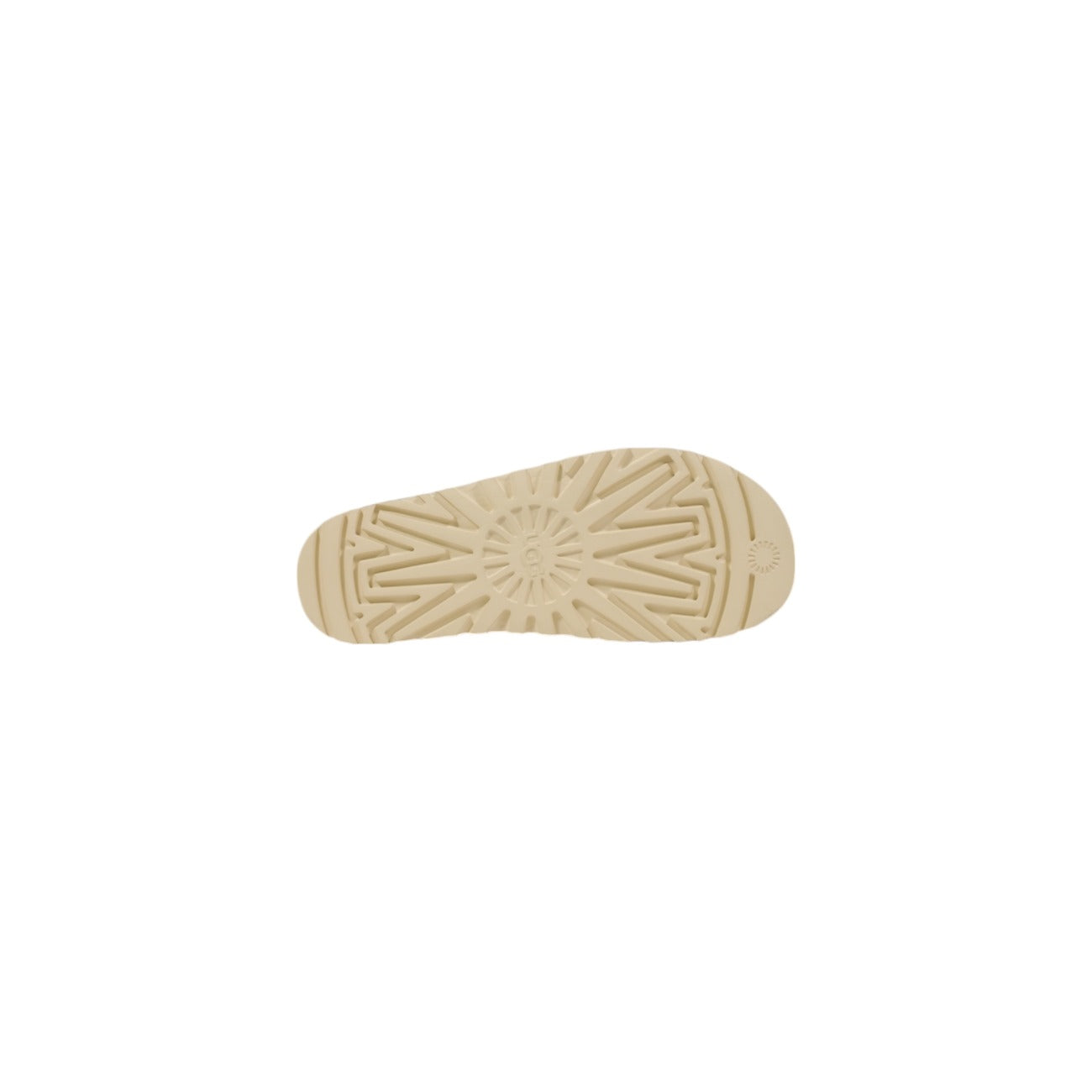 2418502 Ugg Sandali Beige Donna Primavera/Estate