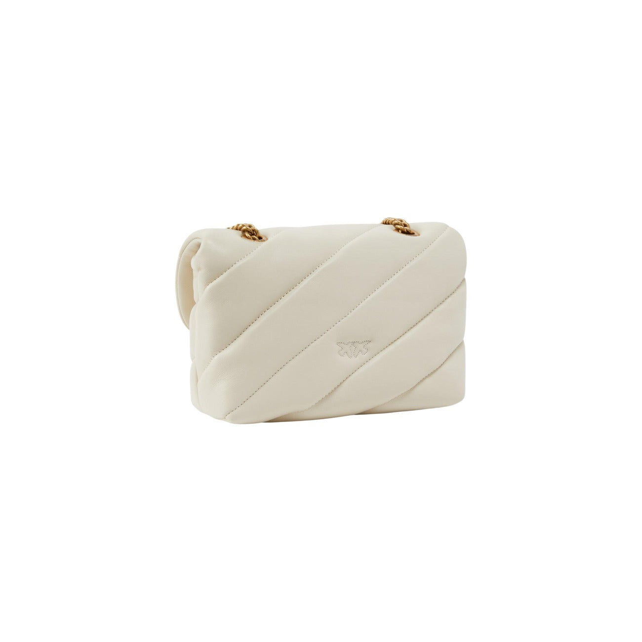 2472024 Pinko Borsa Bianco Donna