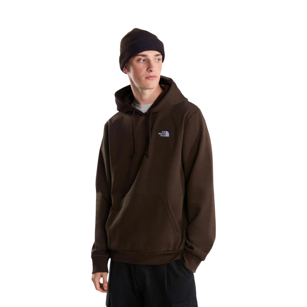 - The North Face Felpa Uomo