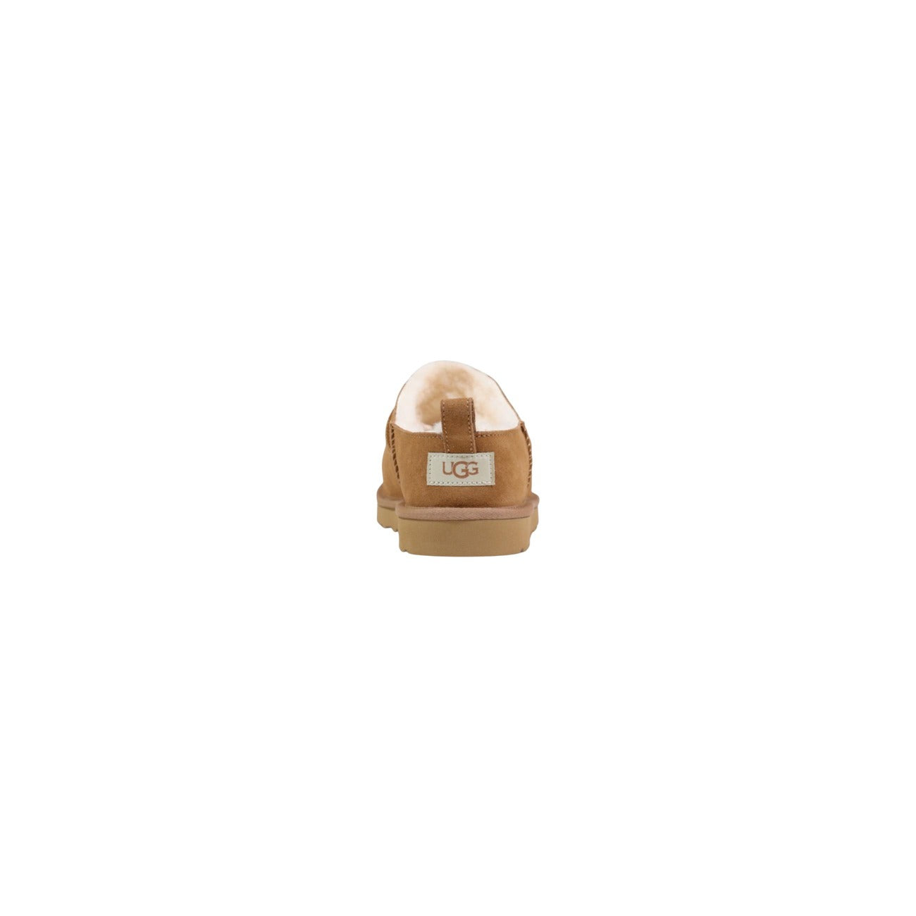 506974 Ugg Scarpe Basse Beige Camoscio Uomo