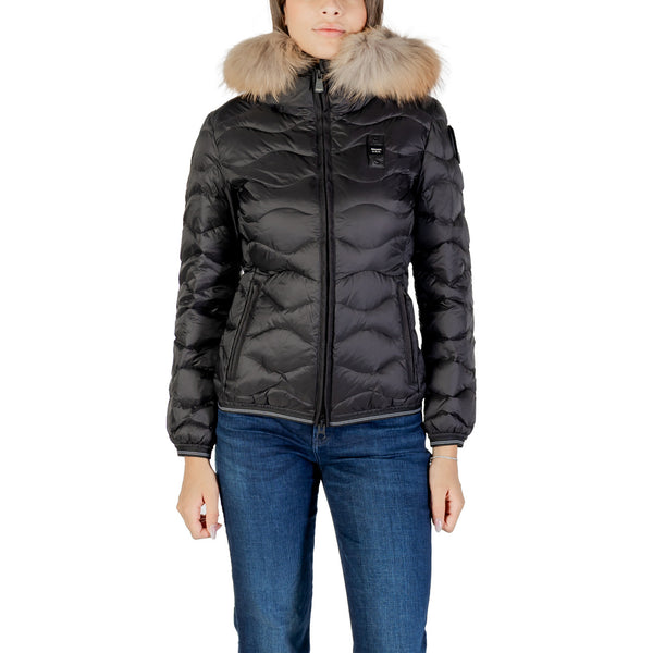 - Blauer. Giubbotto Donna