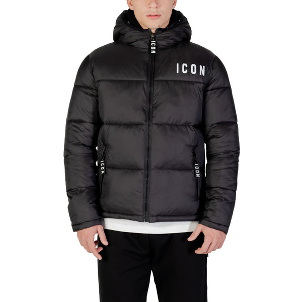 - Icon Giubbotto Uomo