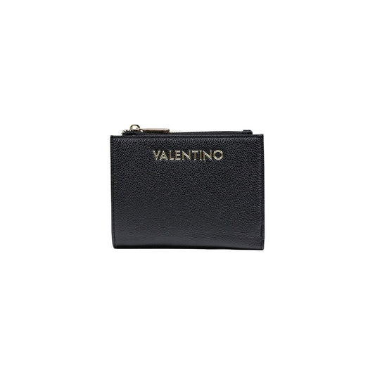2455462 Valentino Bags Portafoglio Nero Zip