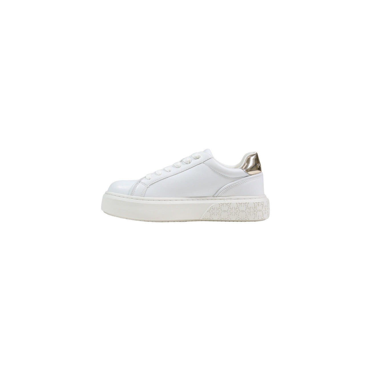 2468496 Pinko Sneakers Bianco Donna