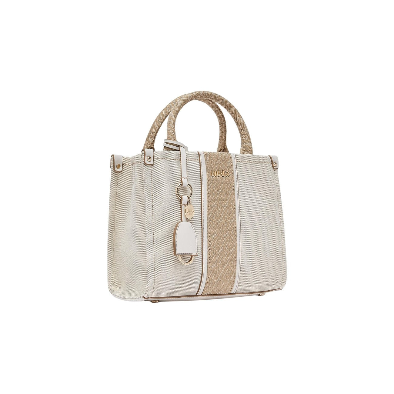 2459200 Liu Jo Borsa Beige Donna