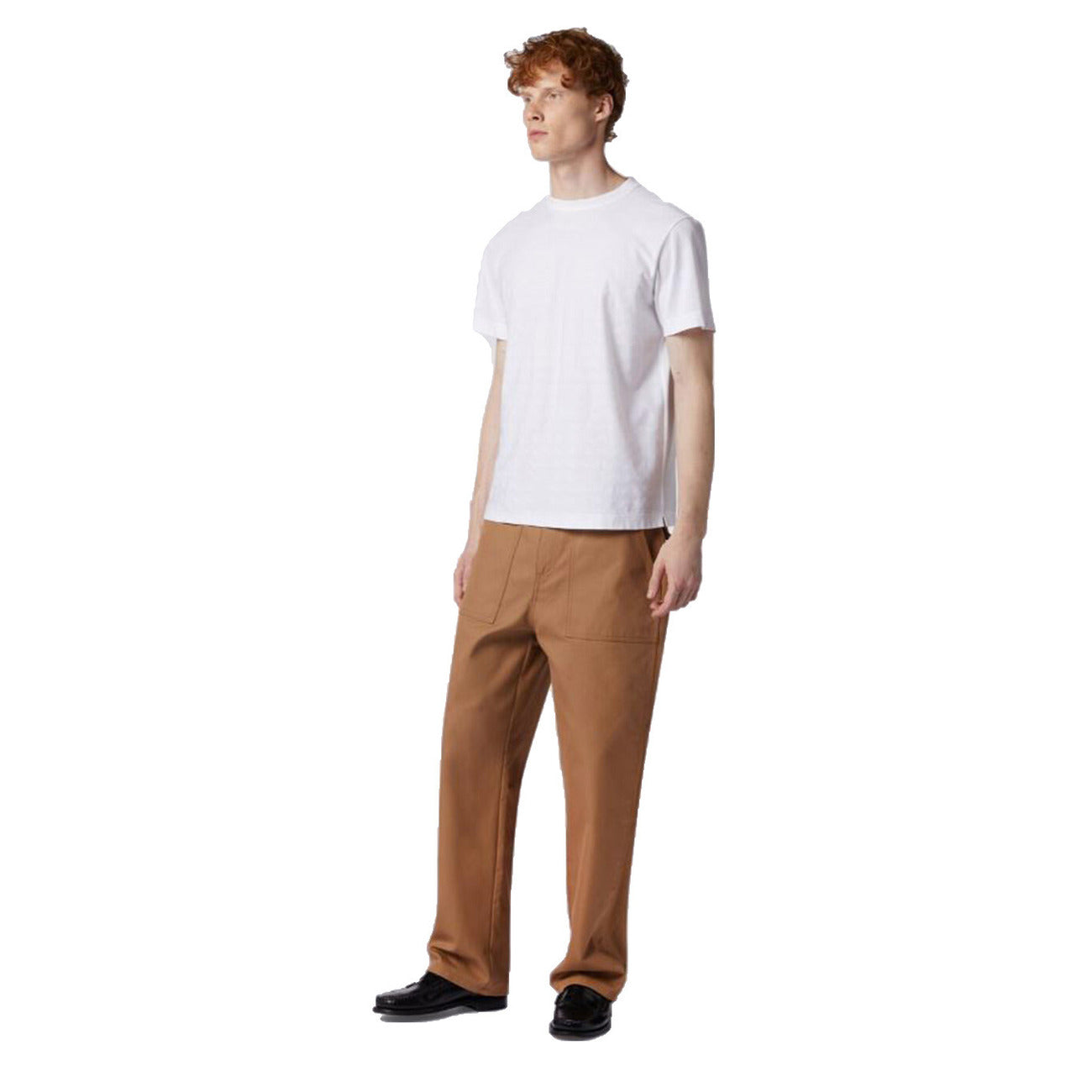 2431338 Missoni T-shirt Bianca Uomo