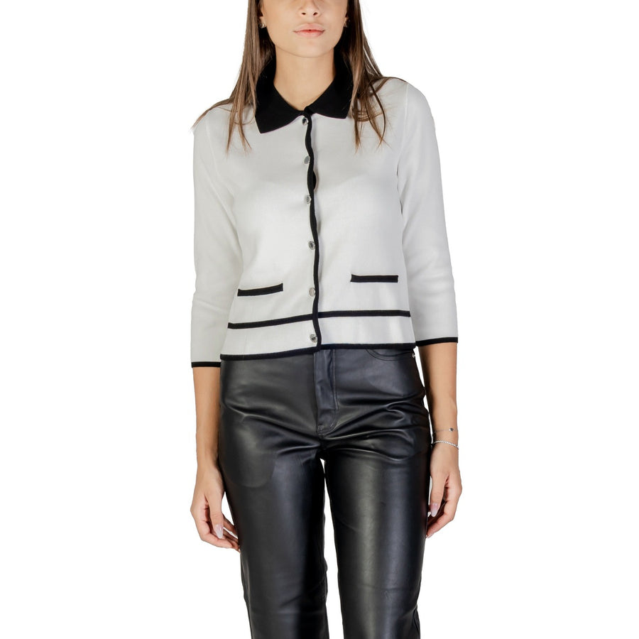 - Morgan De Toi Cardigan Donna
