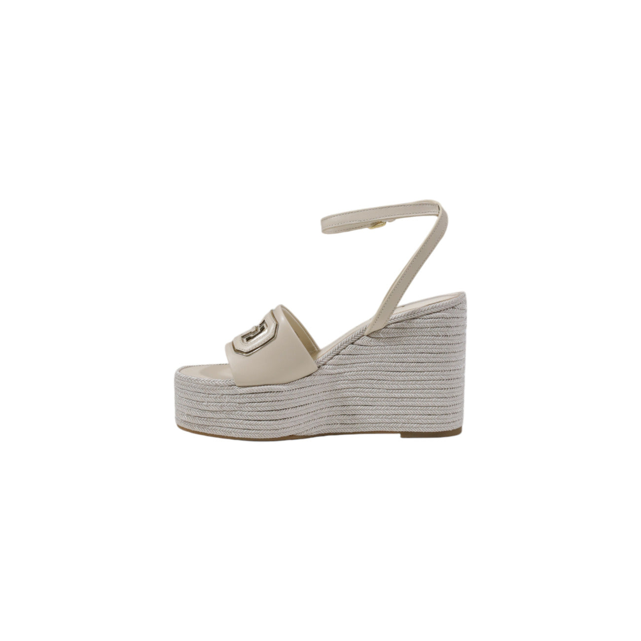 482815 Guess Zeppe Beige Donna Primavera/Estate