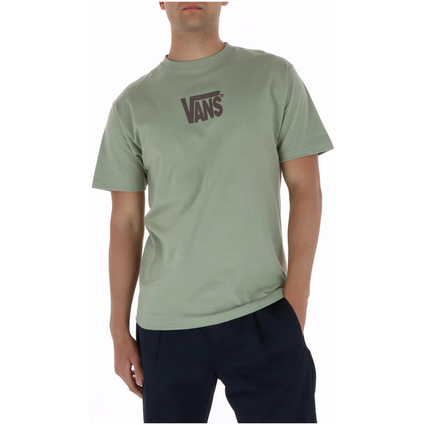 - Vans T-Shirt Uomo