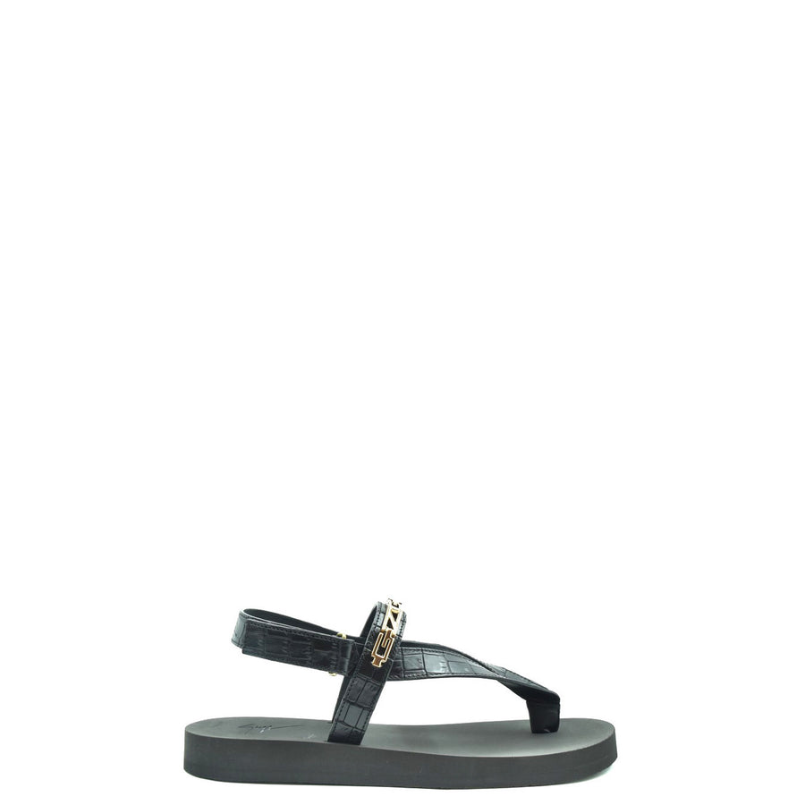 - Giuseppe Zanotti  Sandali Uomo