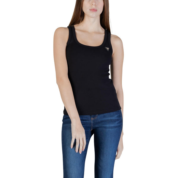 Canotta Donna Colette Rib