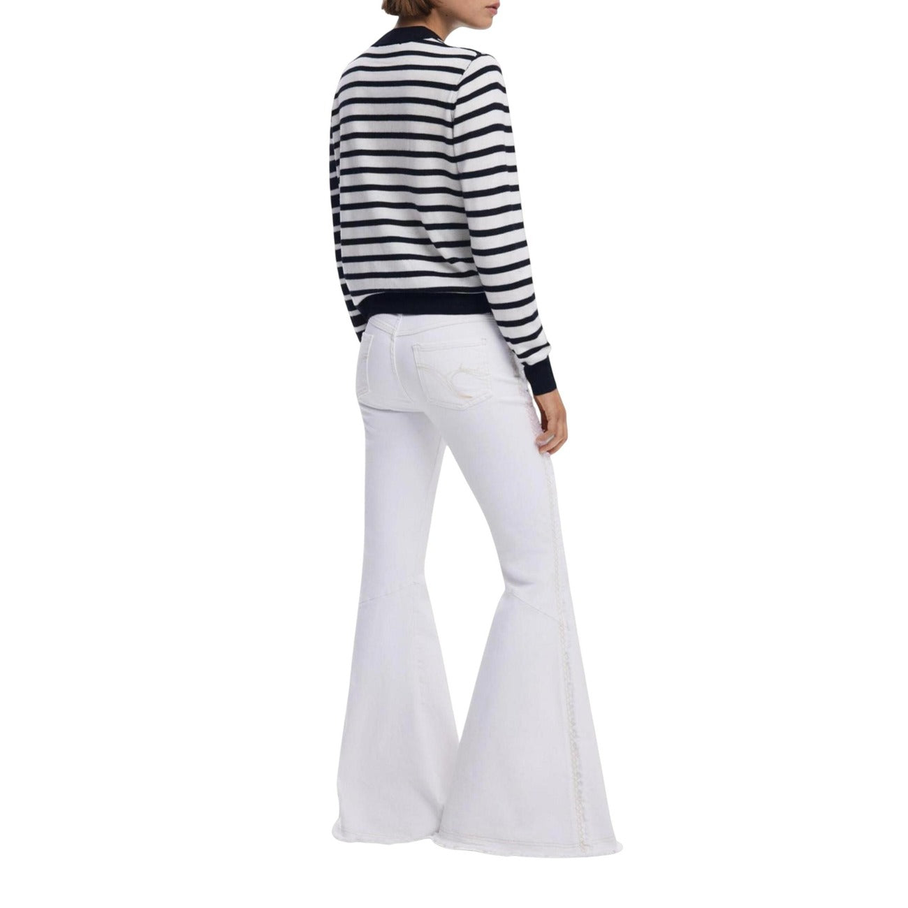 2433418 Desigual Maglia Donna