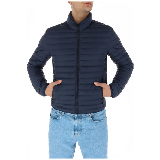 417882 Colmar Giubbotto Blu Piumino Uomo