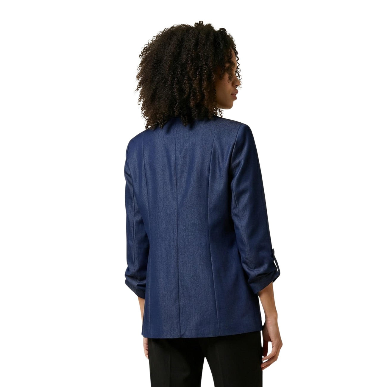 512788 Only Giacca Blu Donna Primavera/Estate