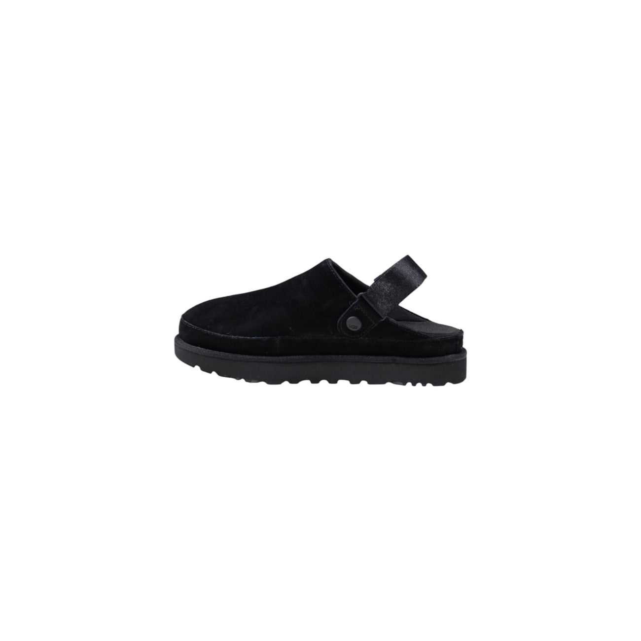 484162 Ugg Ciabatte Nero Donna Primavera/Estate