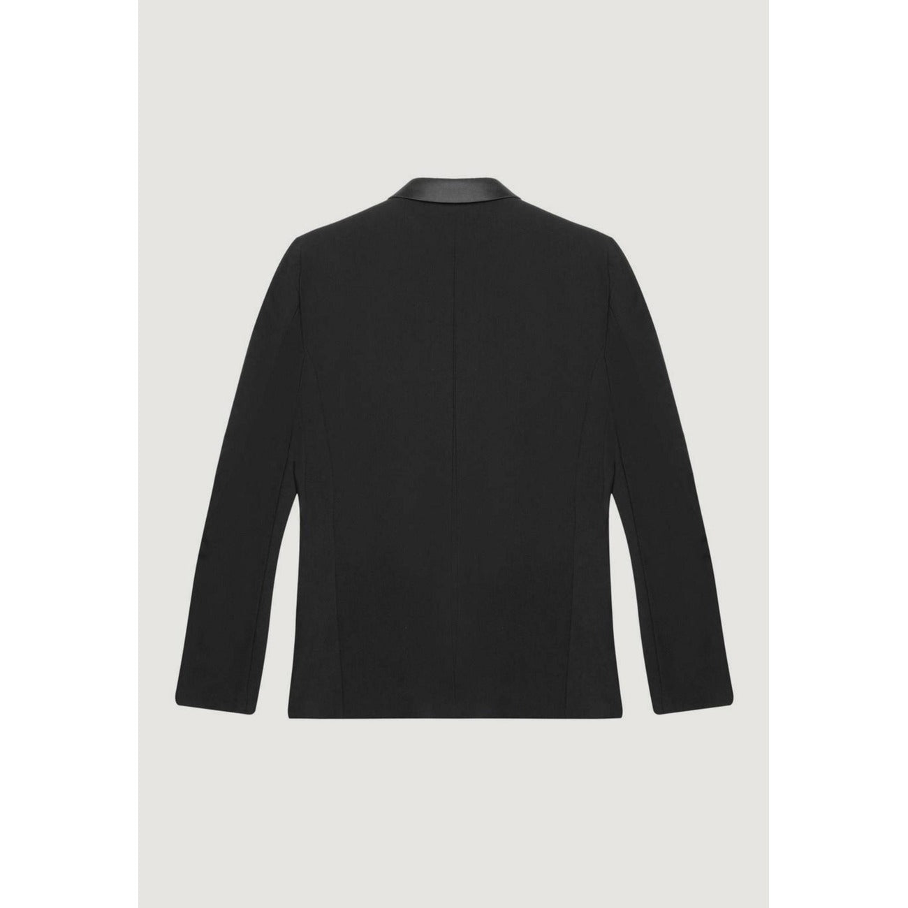 2224163 Antony Morato Giacca Nero Uomo