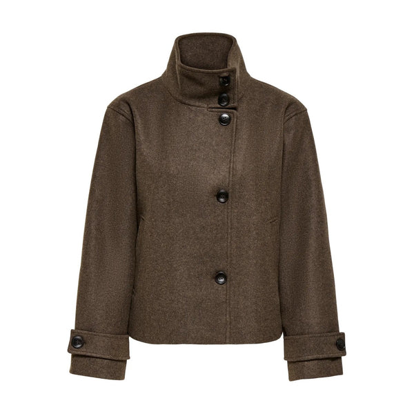 Cappotto Donna ONLVELA