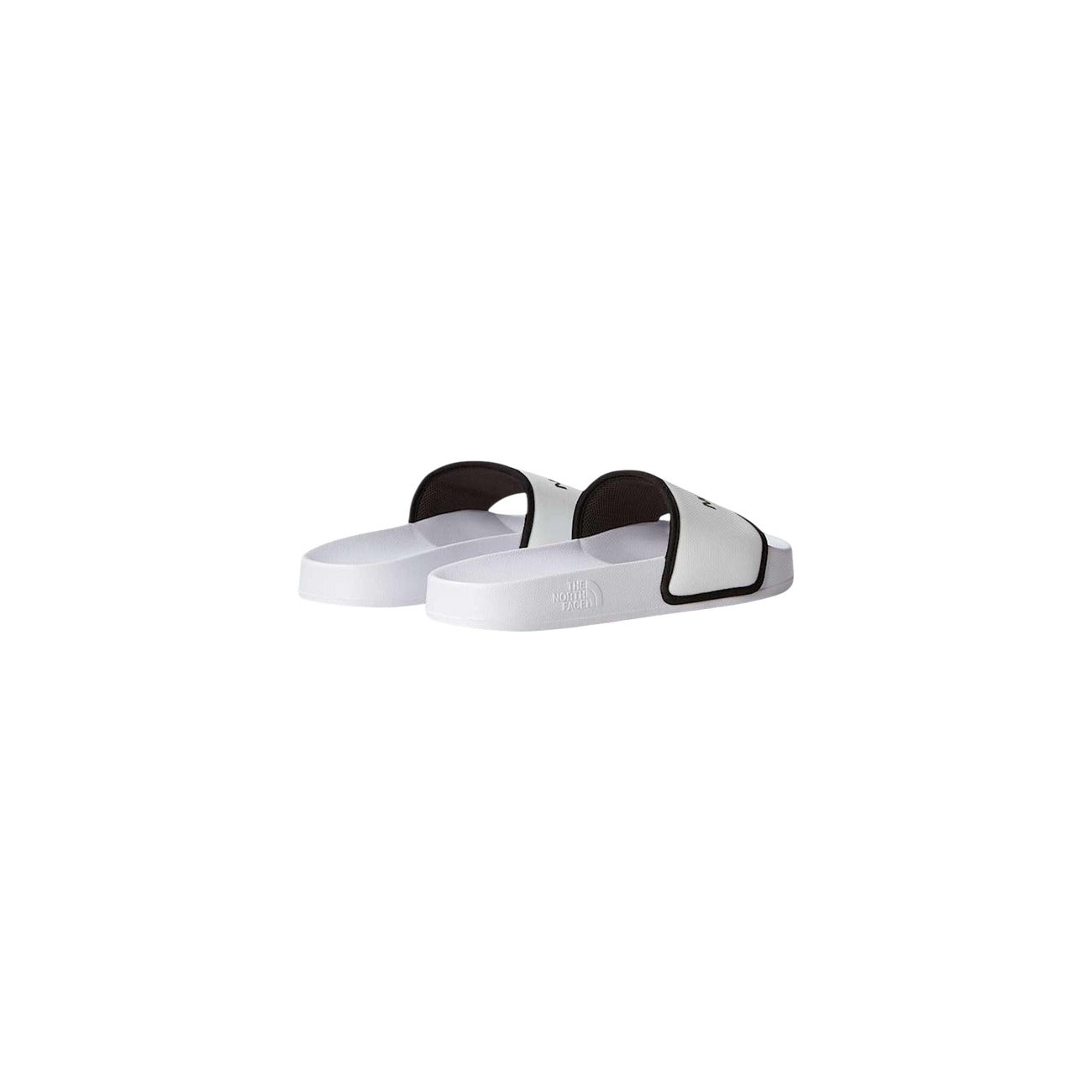 2460908 The North Face Sandali Bianco Poliestere Uomo
