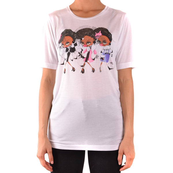 - Dsquared T-Shirt Donna