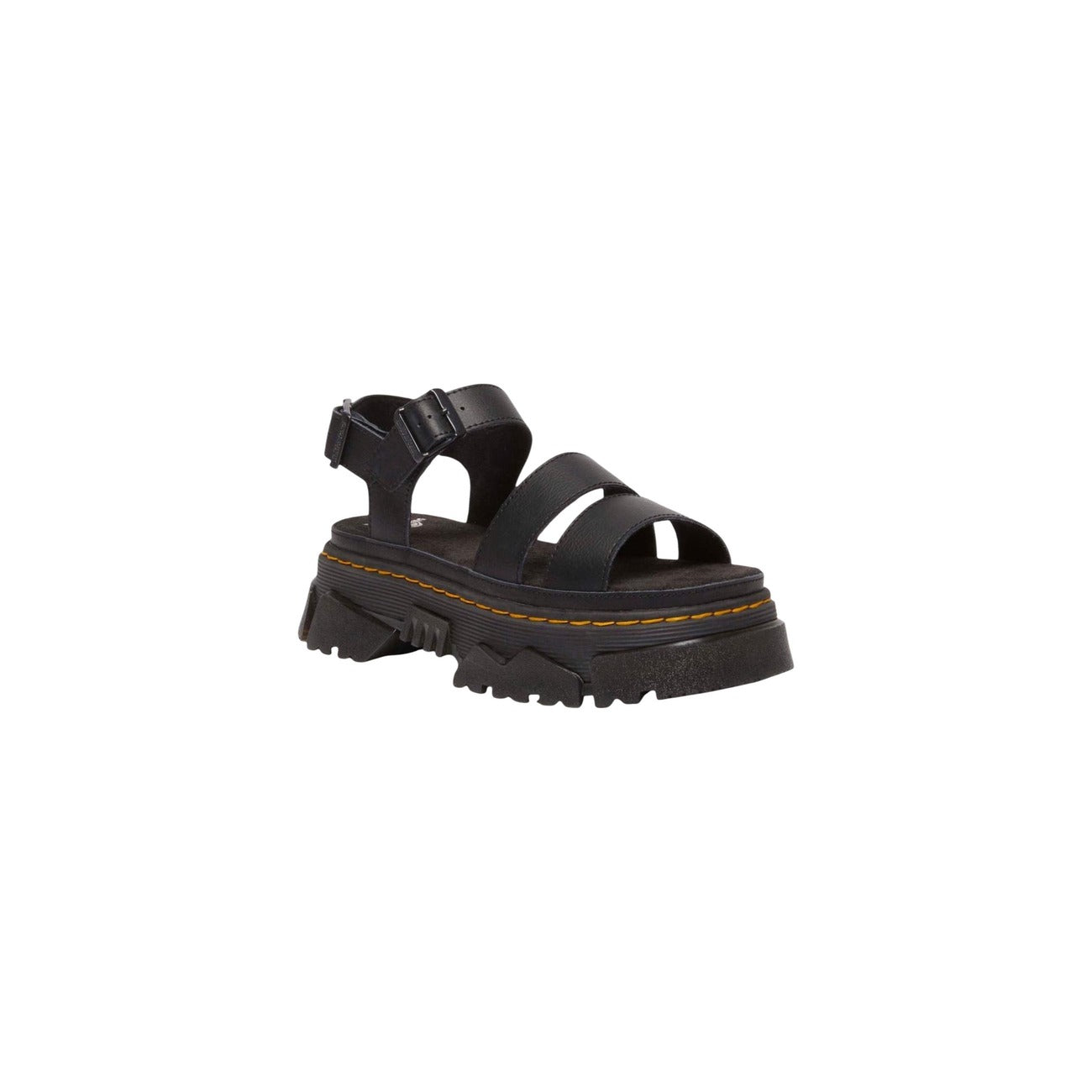 506520 Dr. Martens Sandali Nero Donna Primavera/Estate