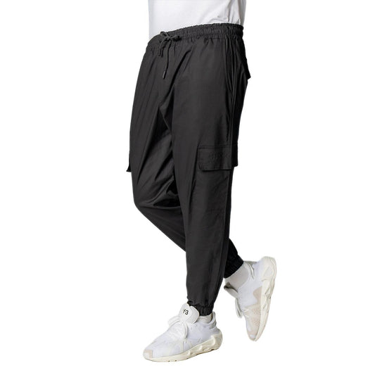 367363 Hydra Clothing Pantaloni Nero Uomo