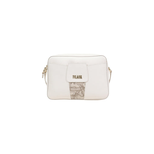 2454834 Alviero Martini Borsa Beige Tracolla Pvc
