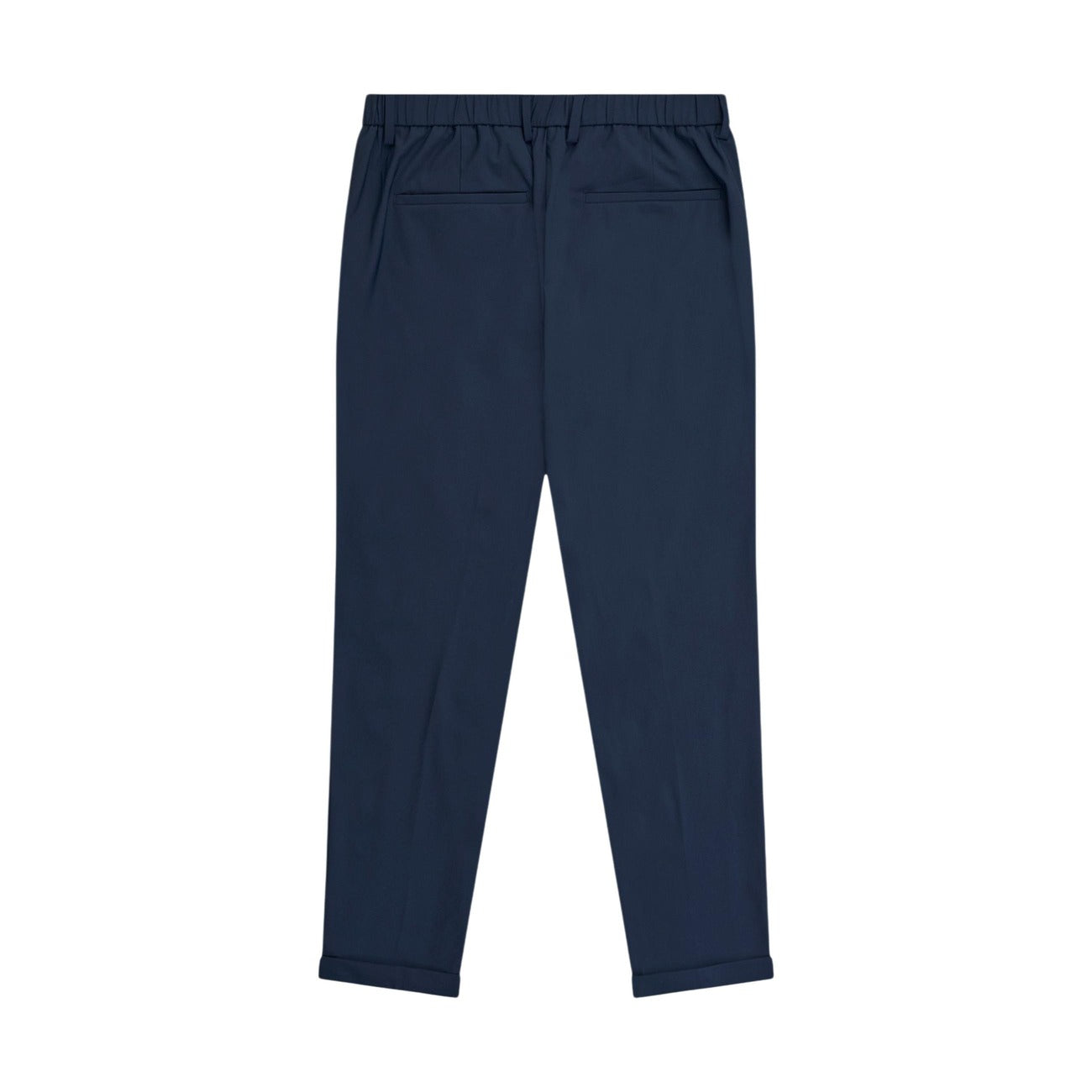 2456040 Antony Morato Pantaloni Blu Poliammide Uomo