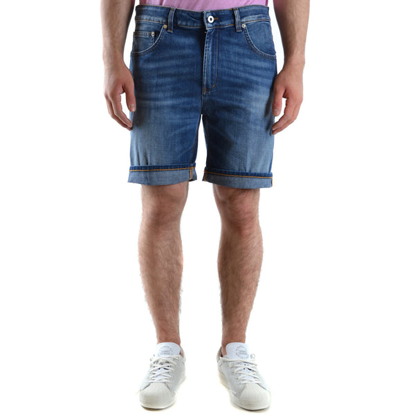 - Dondup Bermuda Uomo