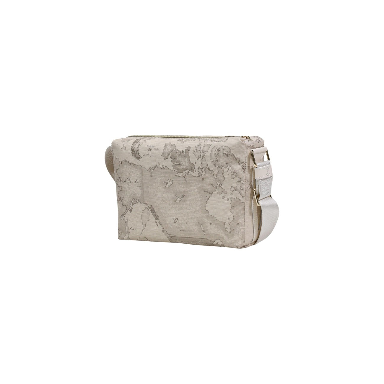 2458915 Alviero Martini Prima Classe Borsa Tracolla Beige Donna