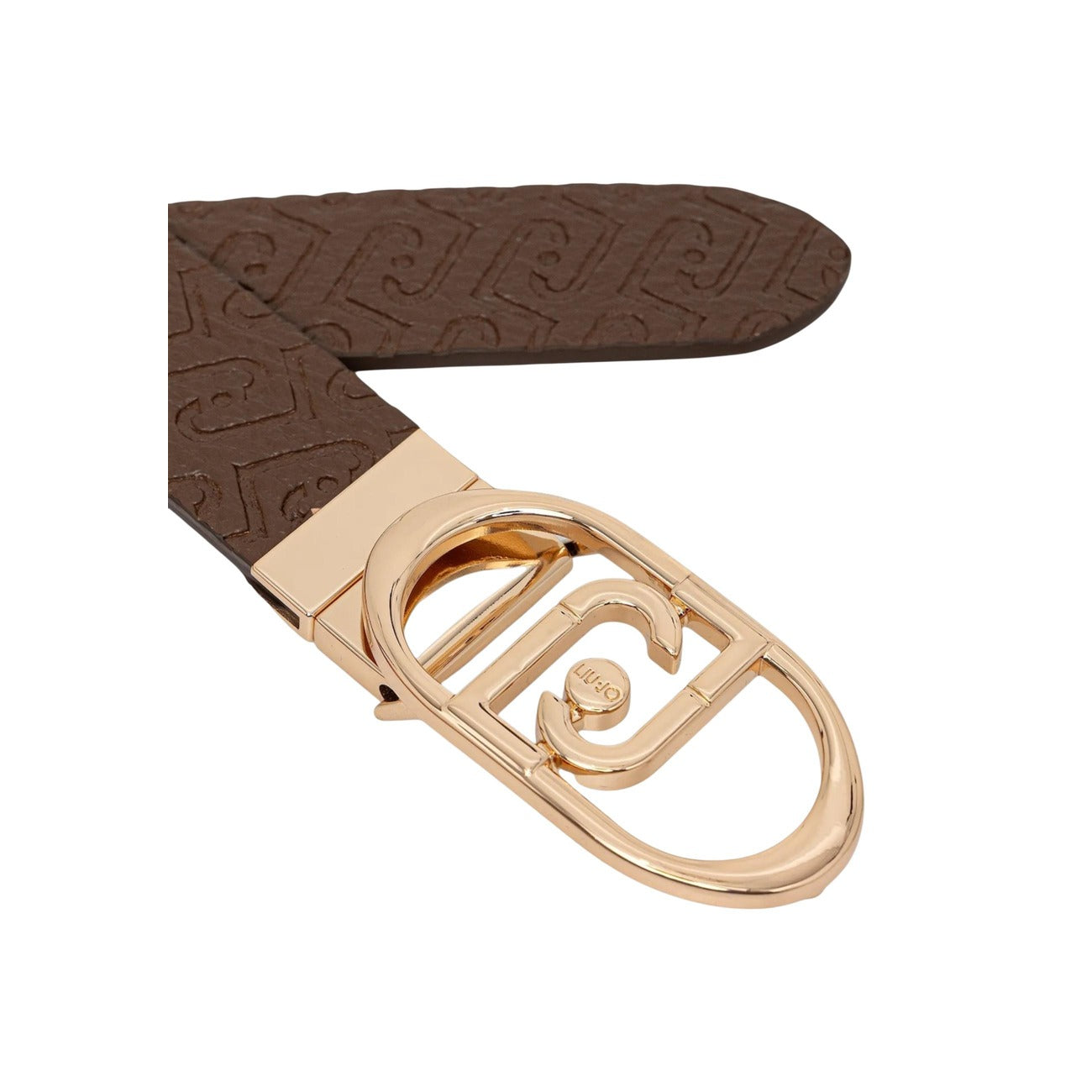 505416 Liu Jo Cintura Marrone Donna