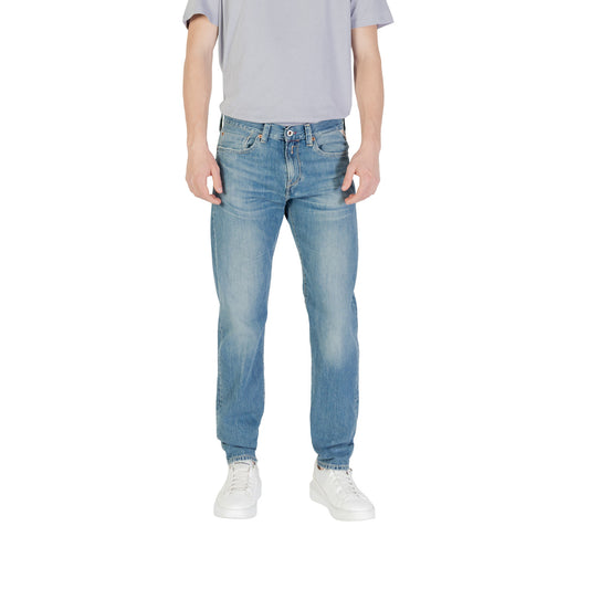 2421747 Replay Jeans Blu Uomo