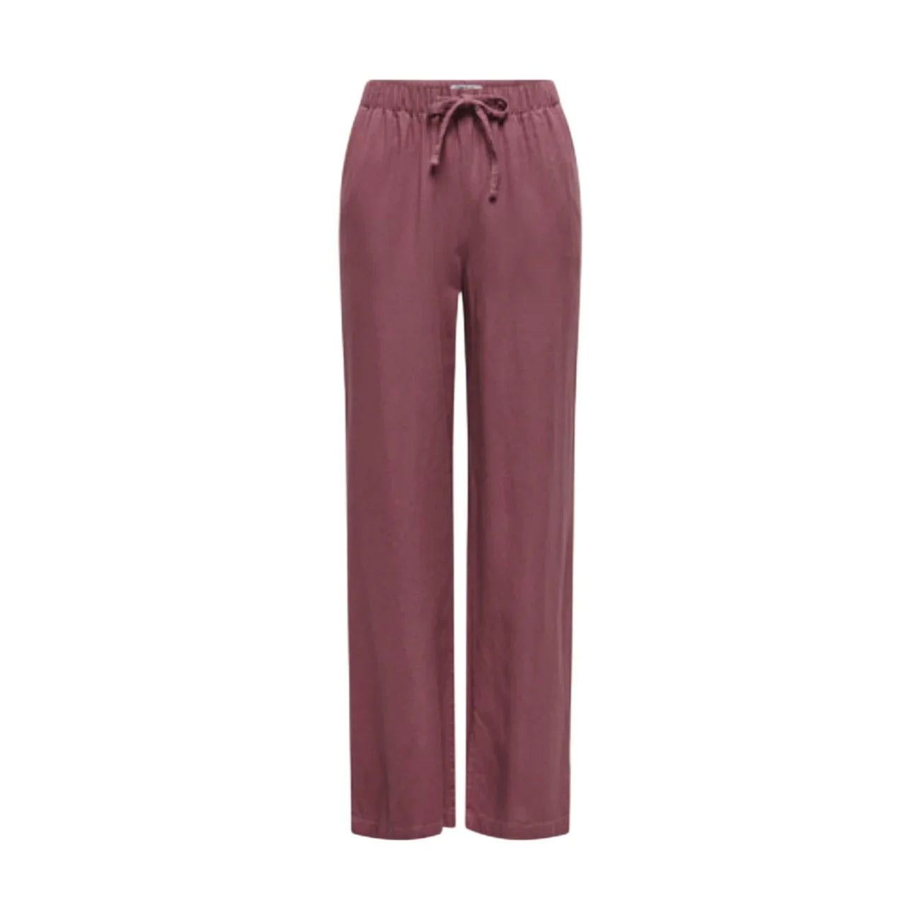 515134 Only Pantaloni Viola Donna