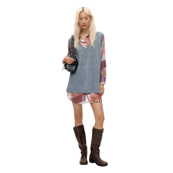 - Desigual Abito Donna