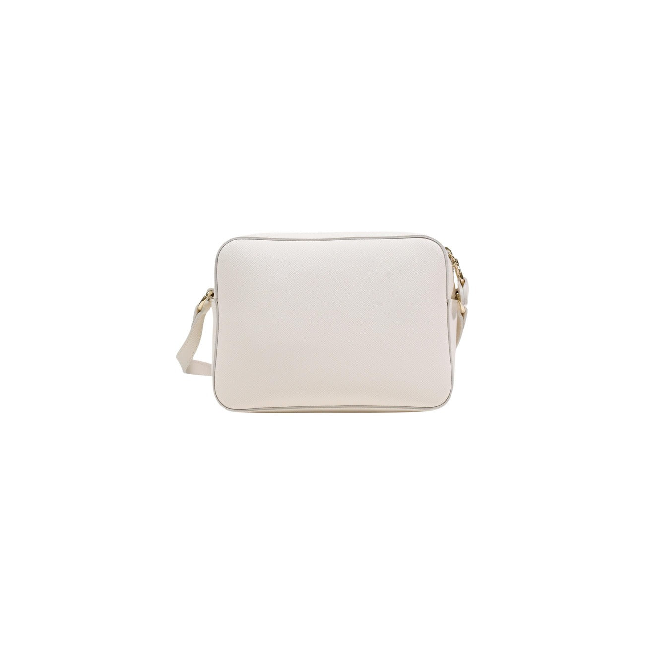 2455128 Alviero Martini Borsa Donna Bianca Stampa Mini