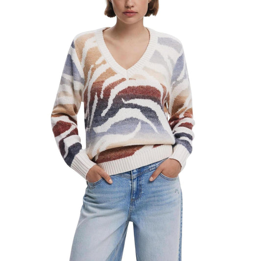 Desigual - Desigual Maglia Donna