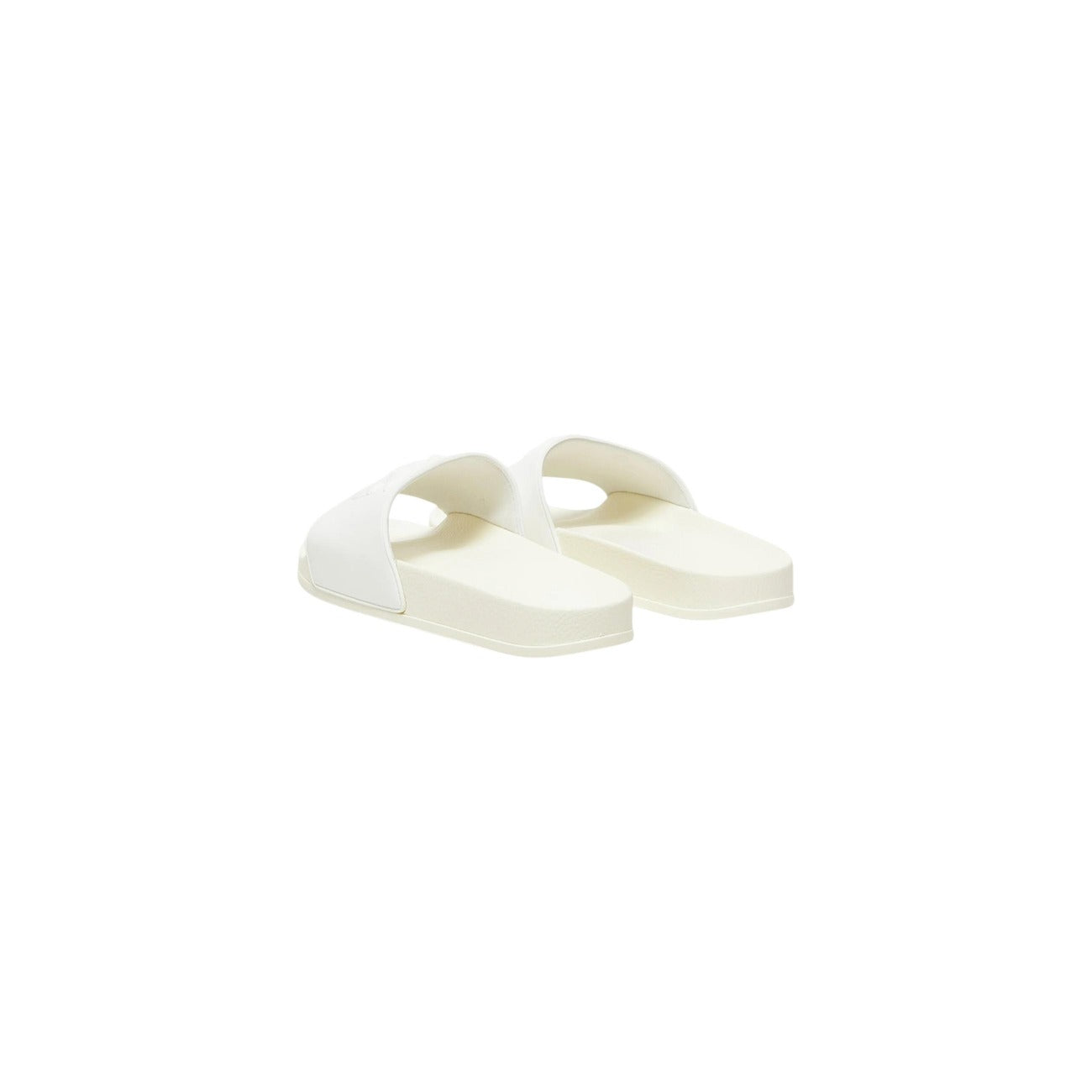 2461610 Pinko Ciabatte Bianco Donna