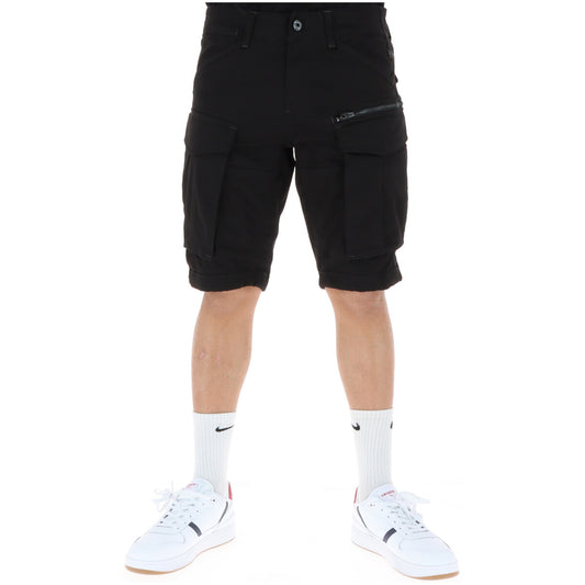 2460174 G-Star Bermuda Nero Uomo