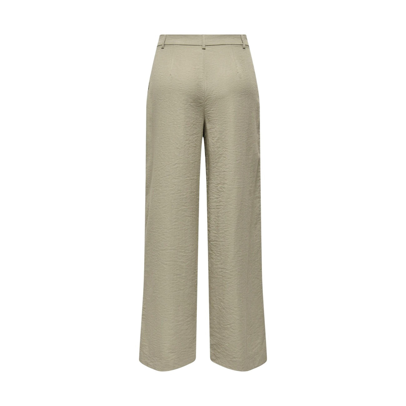 514468 Jacqueline De Yong Pantaloni Beige Donna Primavera/Estate