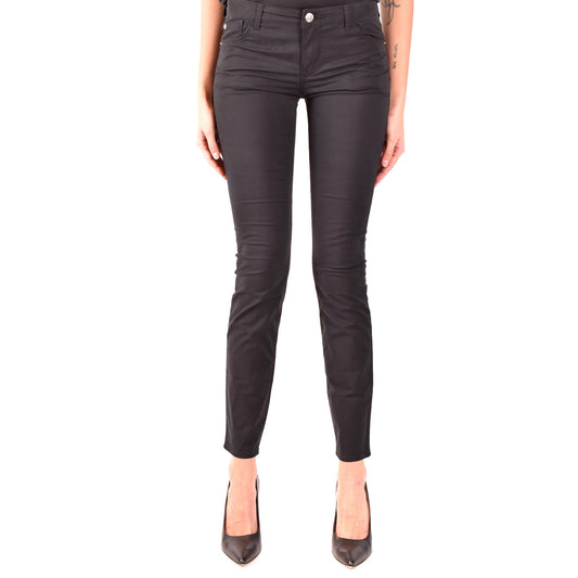 2439893 Emporio Armani Jeans Neri Donna