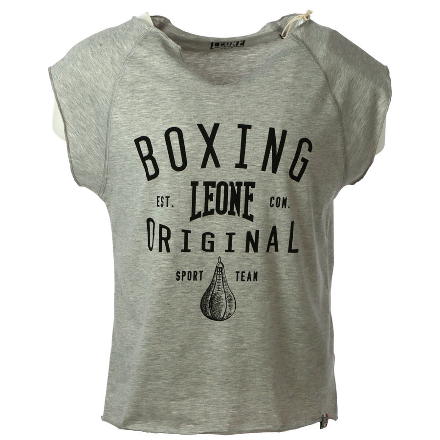 Canotta Boxing Original Leone 1947