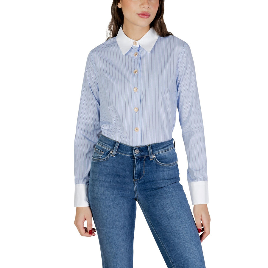 - Morgan De Toi Camicia Donna