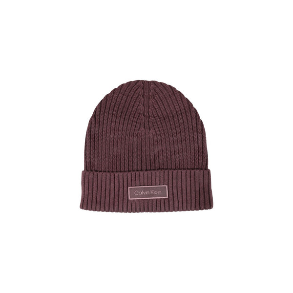 - Calvin Klein Cappello Donna